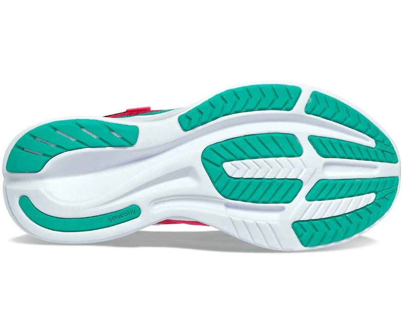 Saucony Women's Ride 16 - Image 4