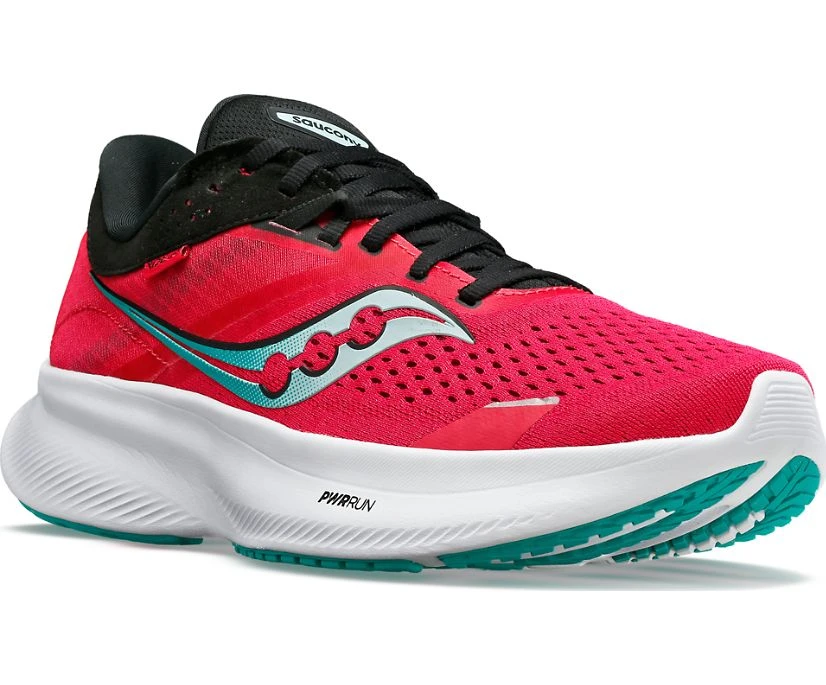 Saucony Women's Ride 16 - Image 5