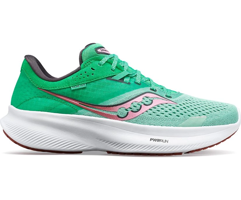 Saucony Women's Ride 16 - Image 7