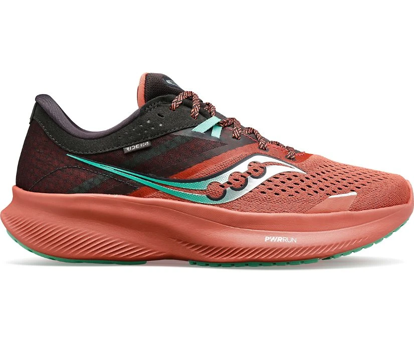 Saucony Women's Ride 16 - Image 14
