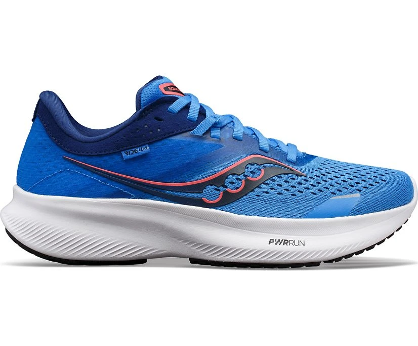 Saucony Women's Ride 16 - Image 9