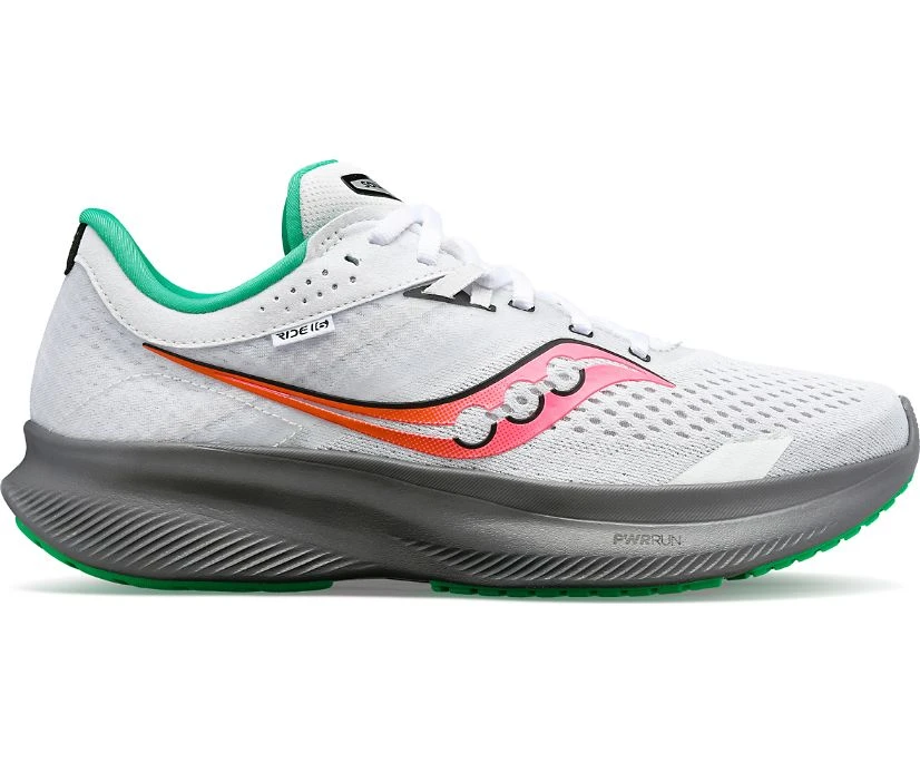 Saucony Women's Ride 16 - Image 17