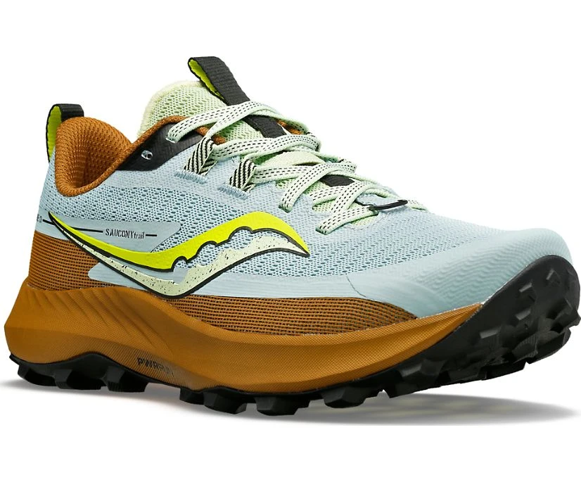 Saucony Women's Peregrine 13 - Image 5