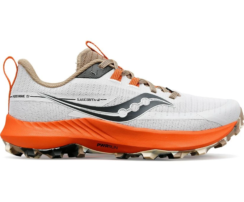 Saucony Women's Peregrine 13 - Image 9