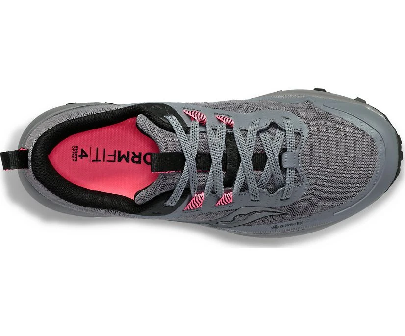 Saucony Women's Peregrine 13 GTX - Image 3