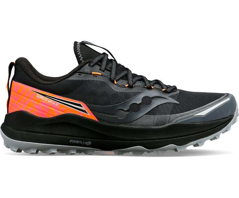 Saucony Women's Xodus Ultra 2 - Image 6