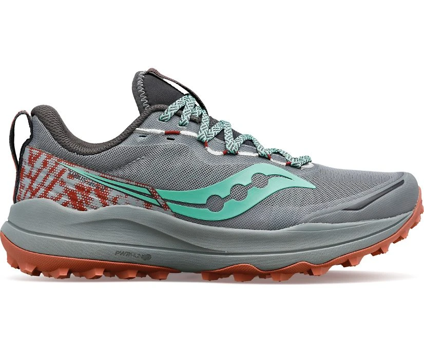 Saucony Women's Xodus Ultra 2 - Image 7