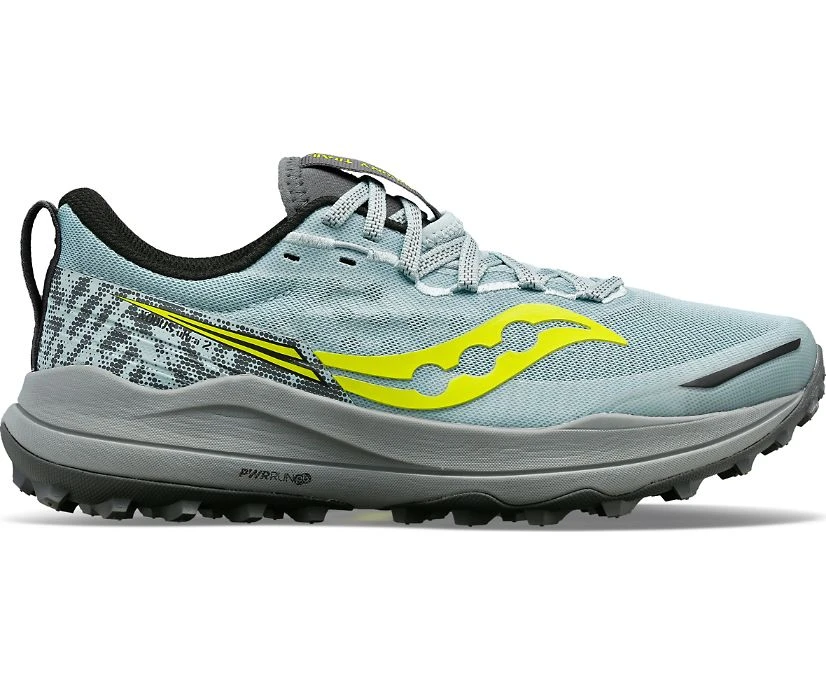 Saucony Women's Xodus Ultra 2 - Image 8