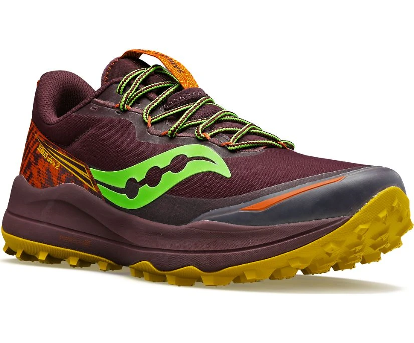 Saucony Women's Xodus Ultra 2 - Image 5