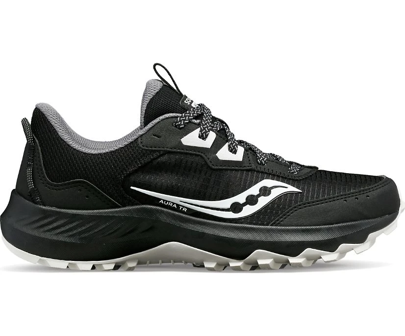 Saucony Women's Aura TR Wide