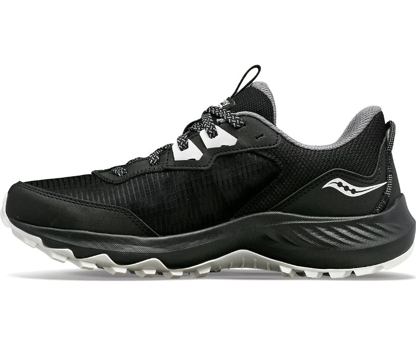 Saucony Women's Aura TR Wide - Image 2