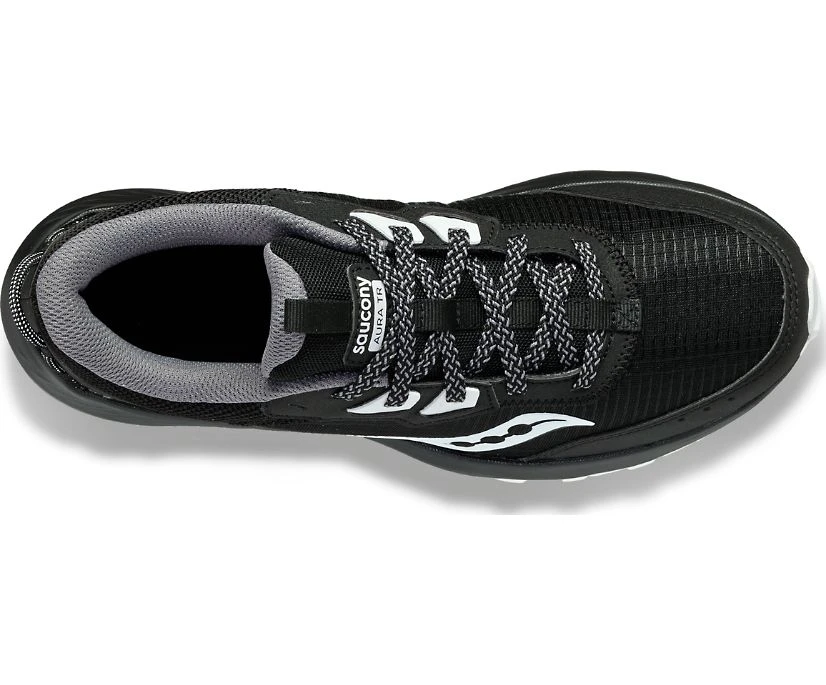 Saucony Women's Aura TR Wide - Image 3