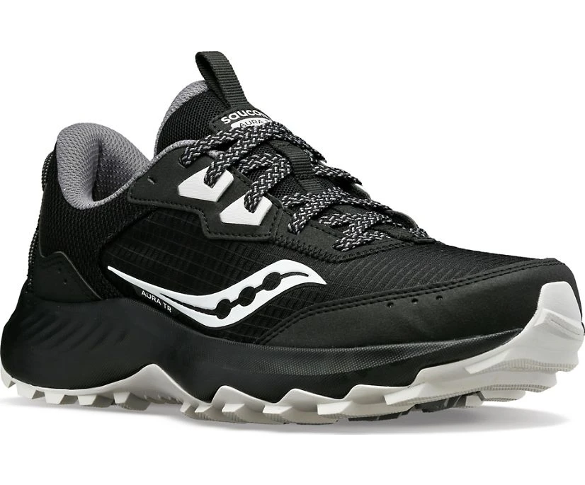 Saucony Women's Aura TR Wide - Image 5