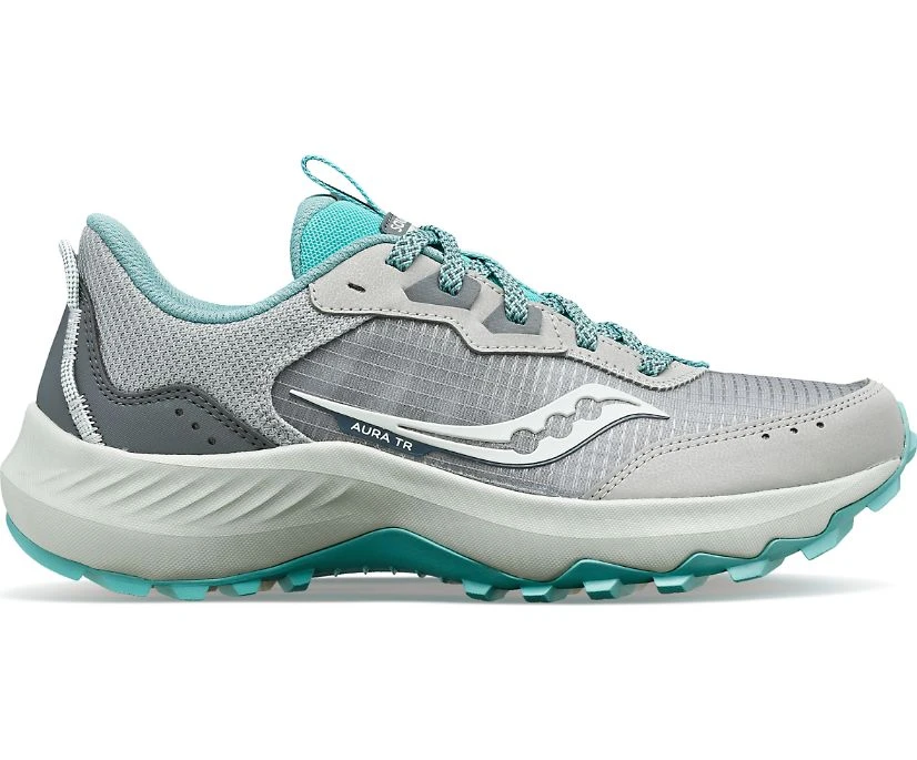 Saucony Women's Aura TR Wide - Image 7