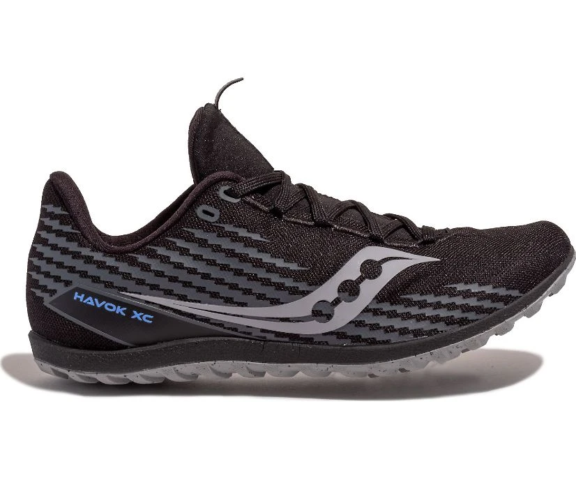 Saucony Women's Havok XC 3 Flat