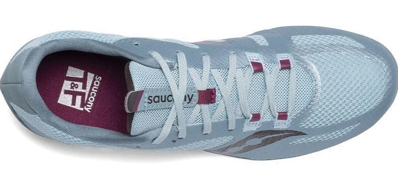 Saucony Women's Vendetta 3 - Image 4