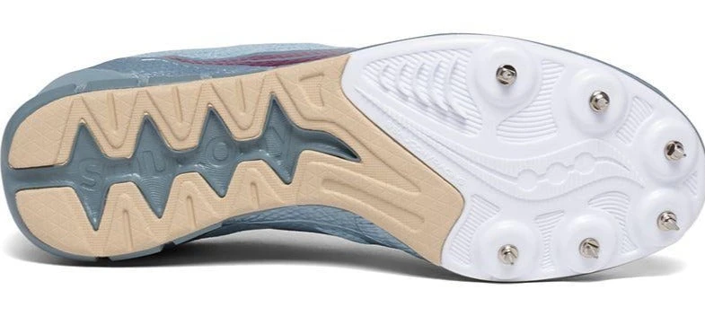 Saucony Women's Vendetta 3 - Image 5