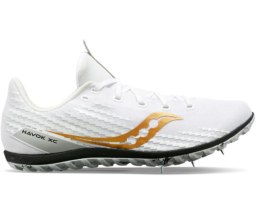 Saucony Women's Havok XC 3 Spike - Image 11