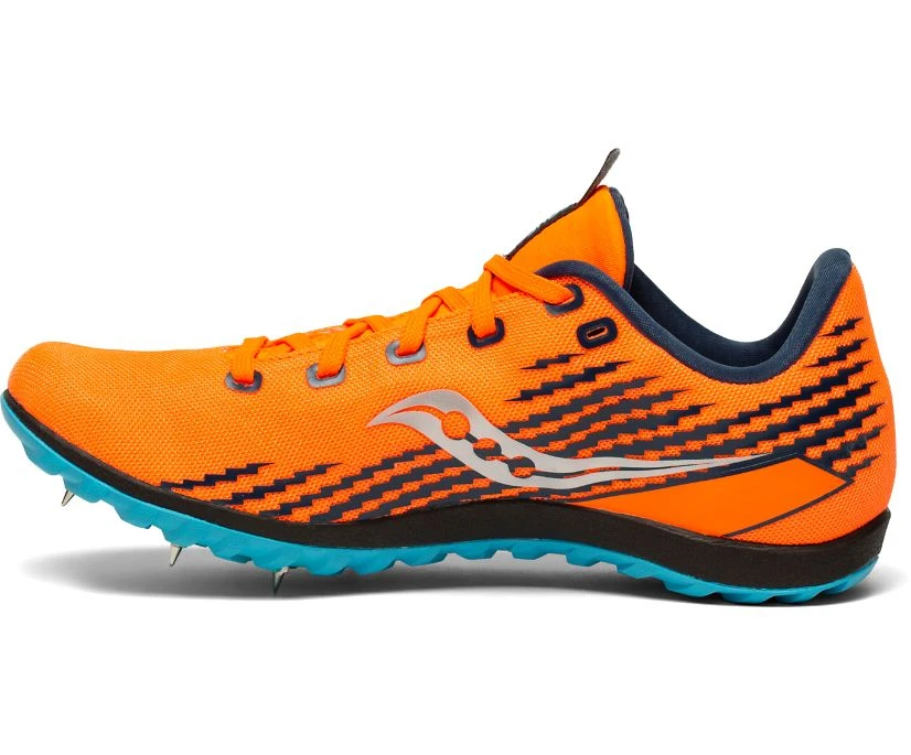 Saucony Women's Havok XC 3 Spike - Image 2