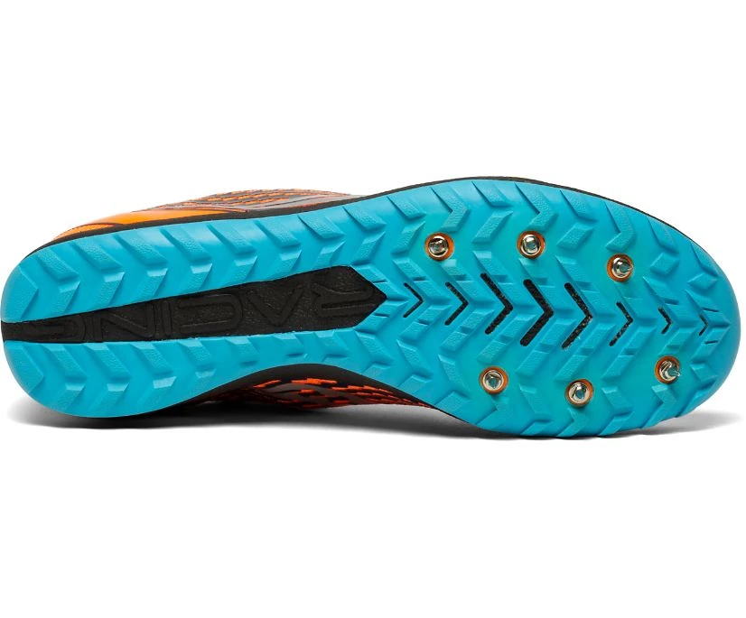 Saucony Women's Havok XC 3 Spike - Image 4