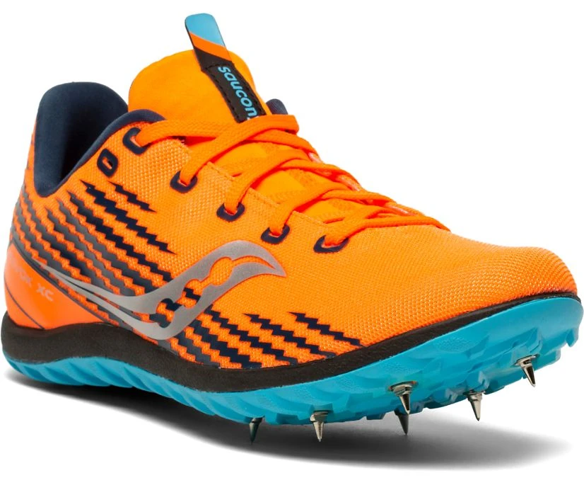 Saucony Women's Havok XC 3 Spike - Image 5