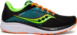 Saucony Men's Guide 14 (25 - Future Black)