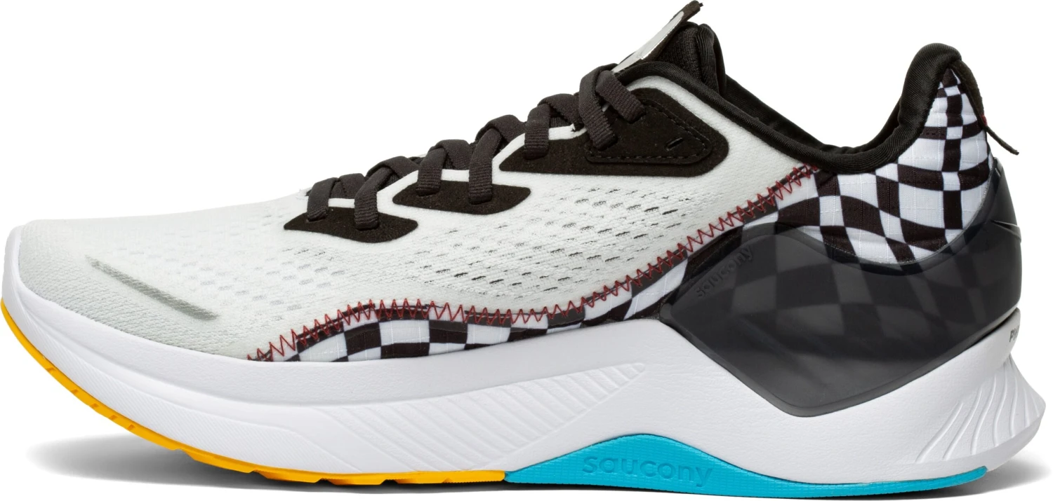 Saucony Men's Endorphin Shift 2 (40 - Reverie) - Image 2