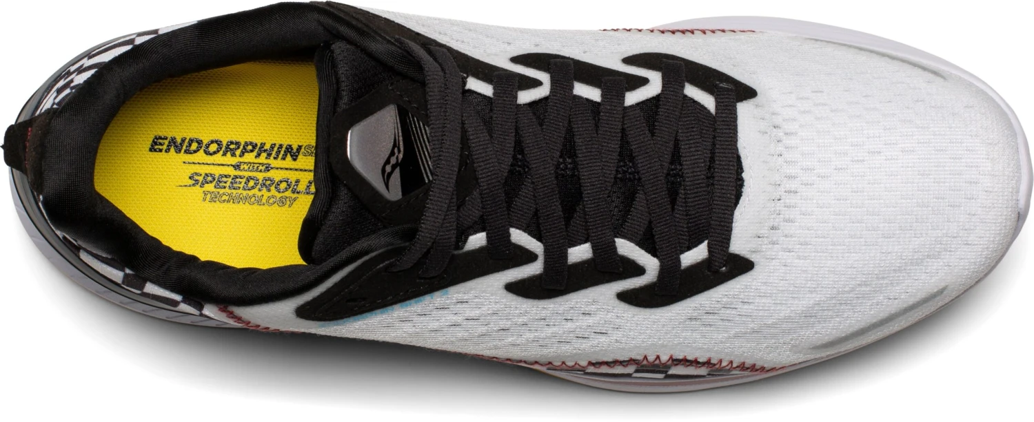 Saucony Men's Endorphin Shift 2 (40 - Reverie) - Image 4