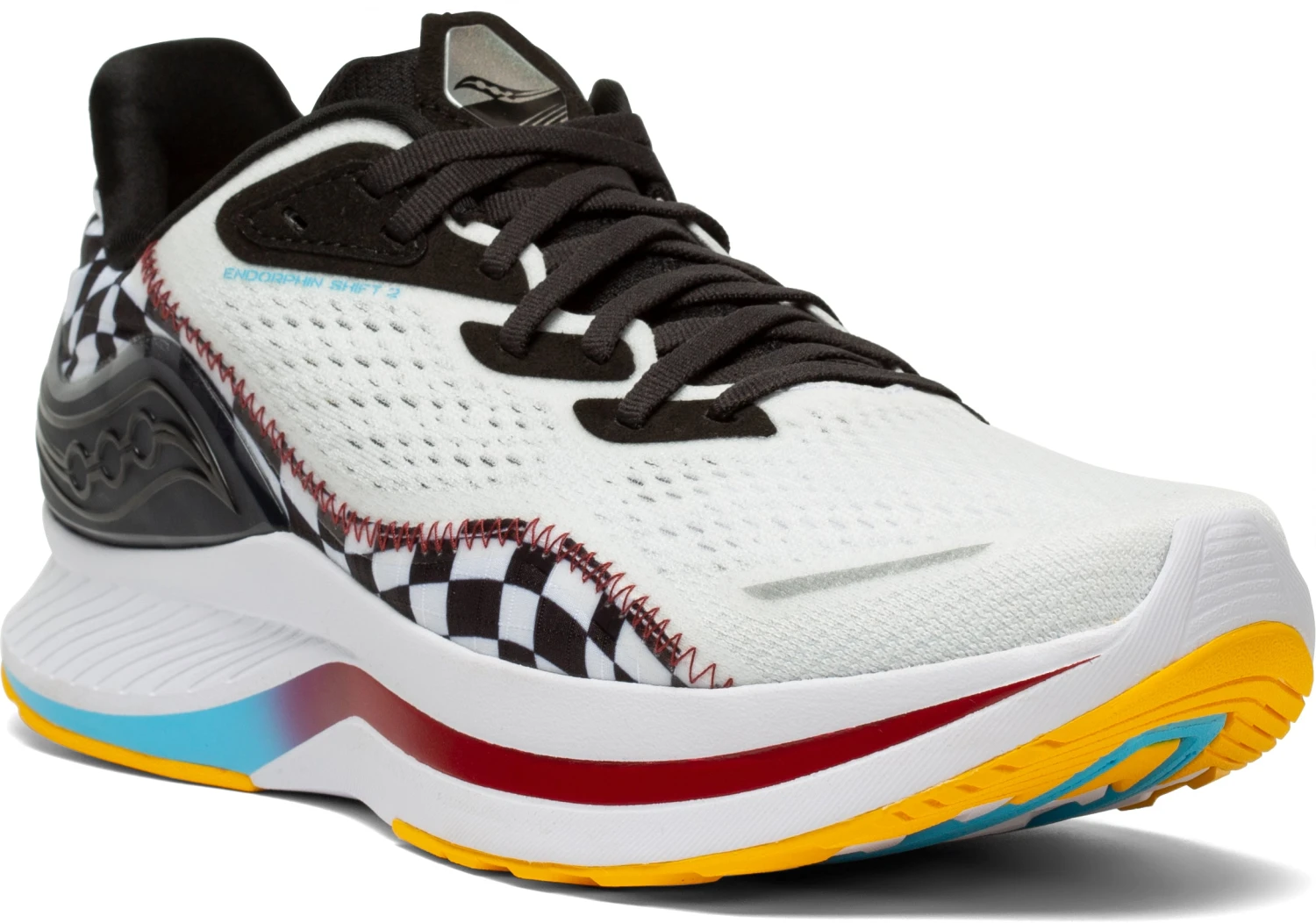 Saucony Men's Endorphin Shift 2 (40 - Reverie) - Image 3