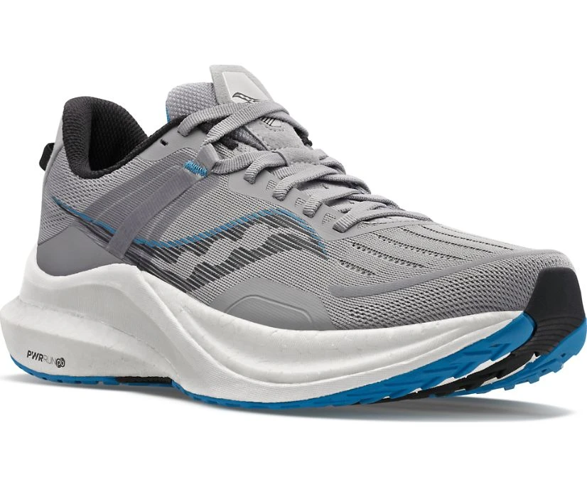 Saucony Men's Tempus Wide - Image 5