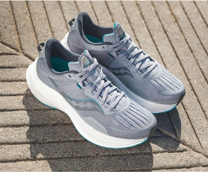 Saucony Men's Tempus Wide - Image 6