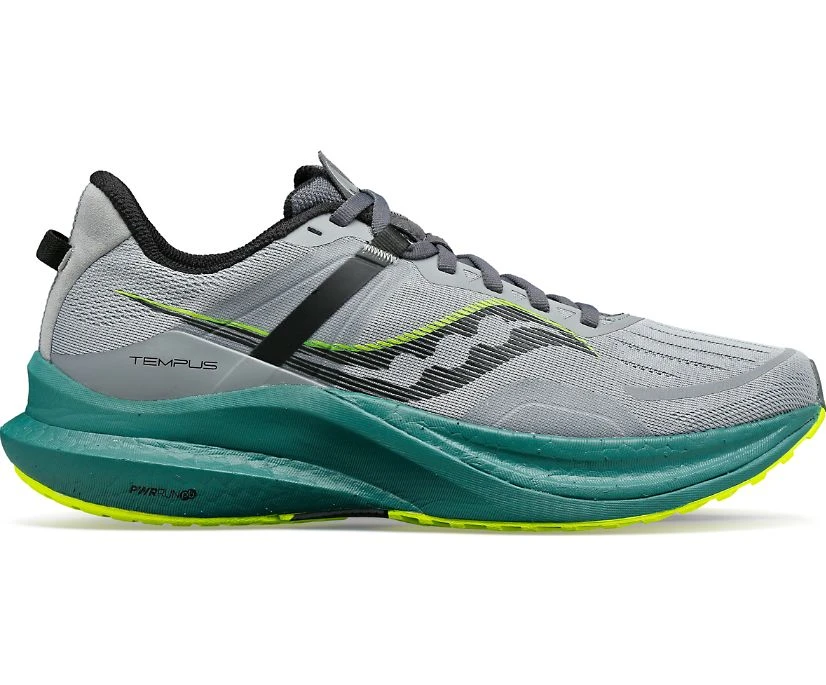Saucony Men's Tempus Wide - Image 9