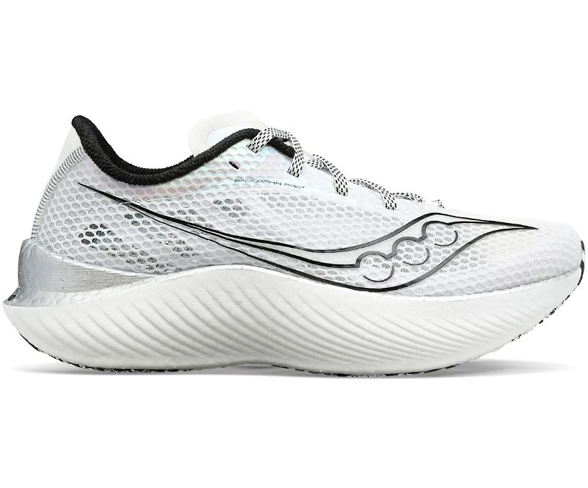 Saucony Men's Endorphin Pro 3 - Image 8
