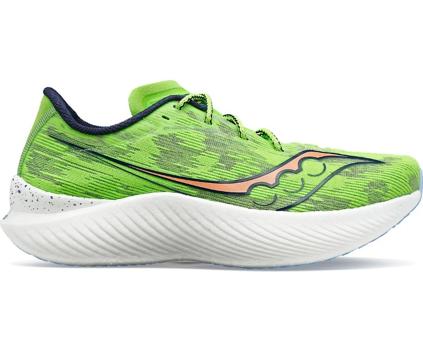 Saucony Men's Endorphin Pro 3 - Image 9