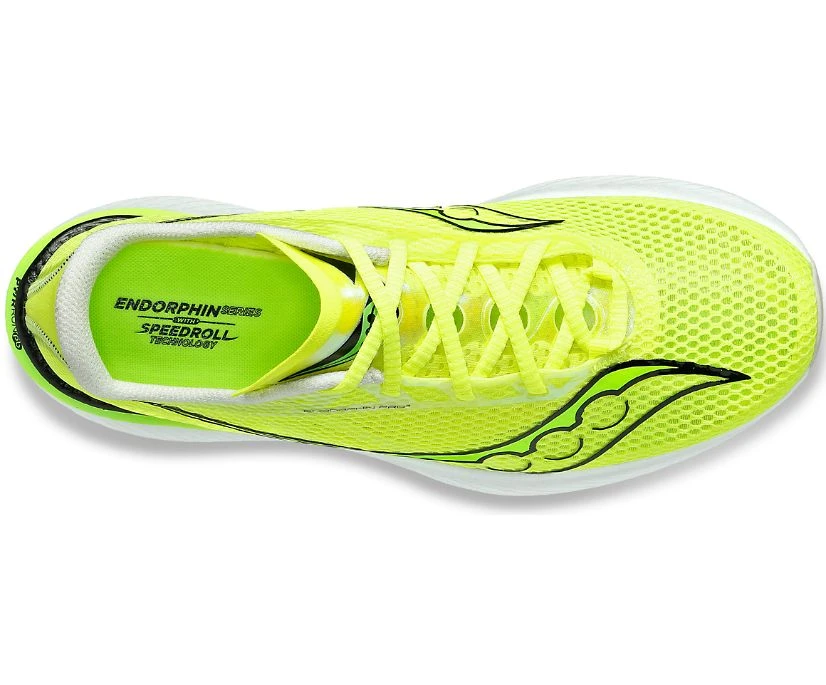 Saucony Men's Endorphin Pro 3 - Image 3