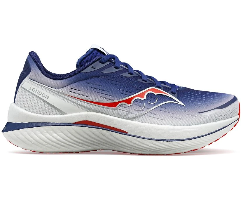 Saucony Men's London Endorphin Speed 3 - Image 7