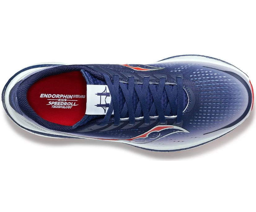 Saucony Men's London Endorphin Speed 3 - Image 3
