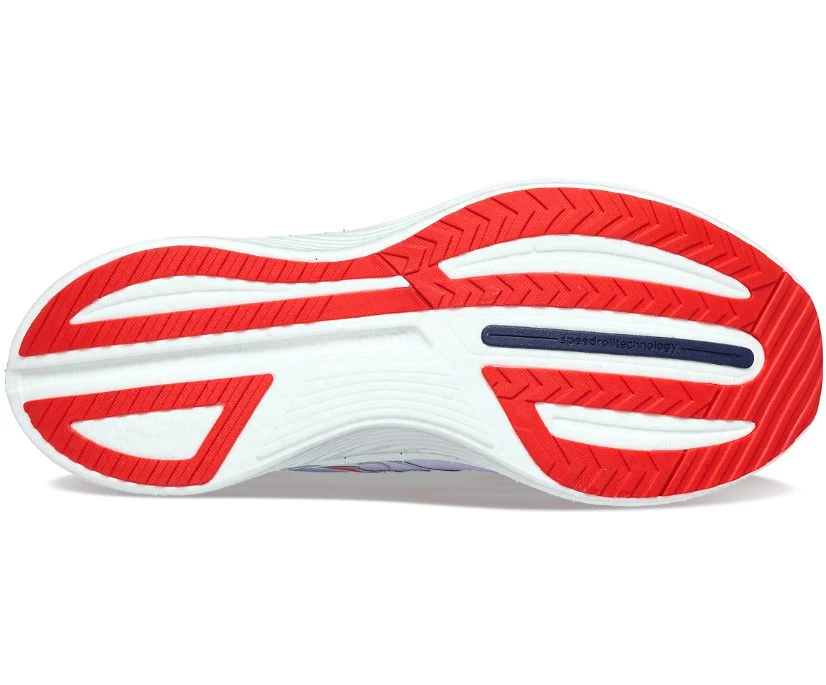 Saucony Men's London Endorphin Speed 3 - Image 4