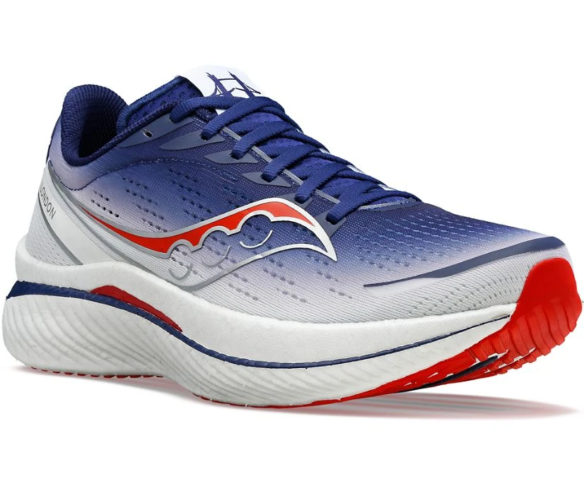 Saucony Men's London Endorphin Speed 3 - Image 5