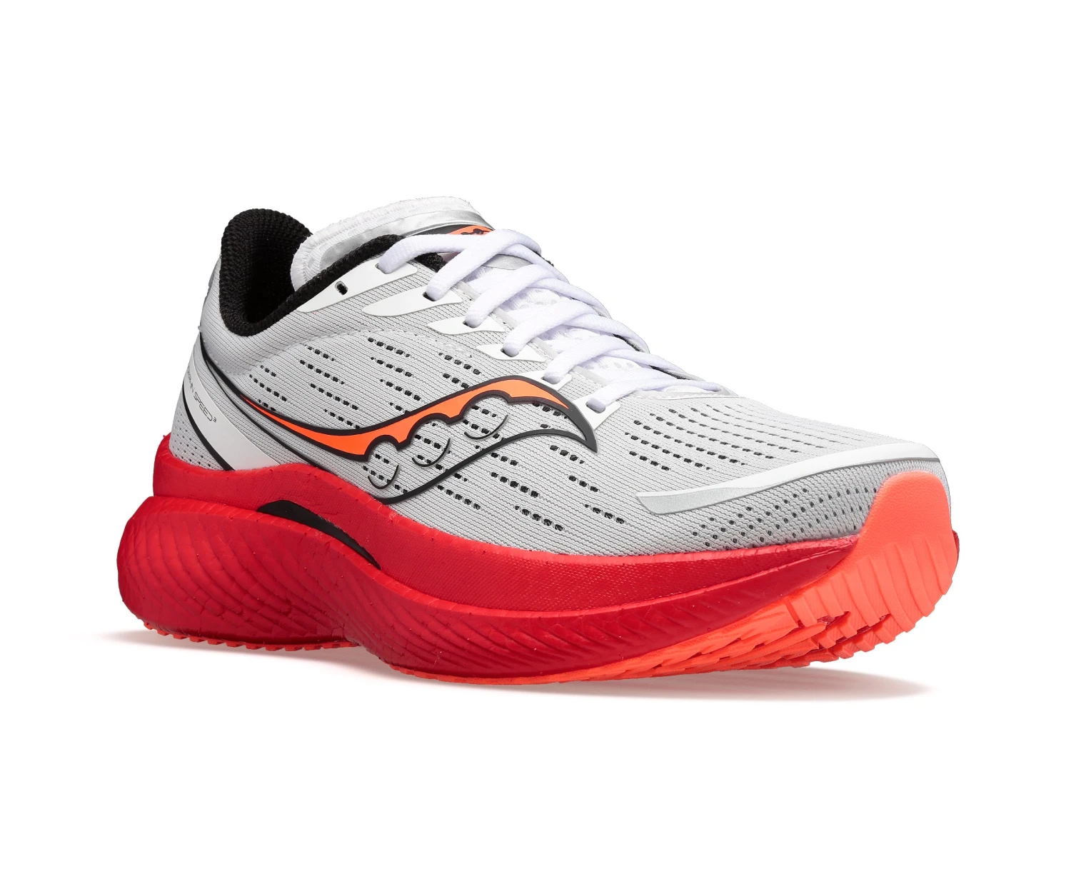 Saucony Men's Endorphin Speed 3 - Image 2