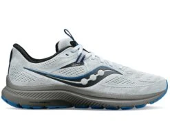 Saucony Men's Omni 21 (16 - Vapor/Hydro)
