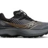 Saucony Men's Endorphin Edge
