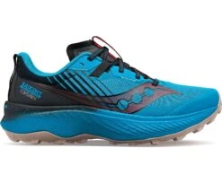 Saucony Men's Endorphin Edge