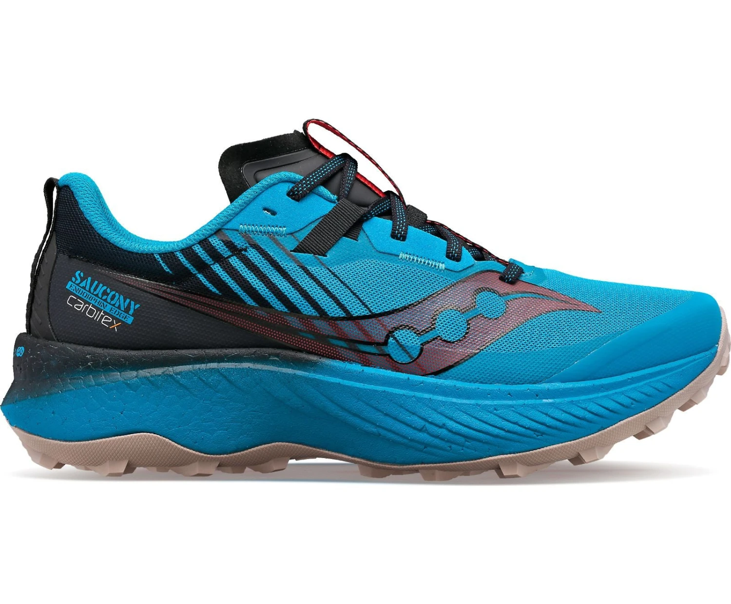 Saucony Men's Endorphin Edge