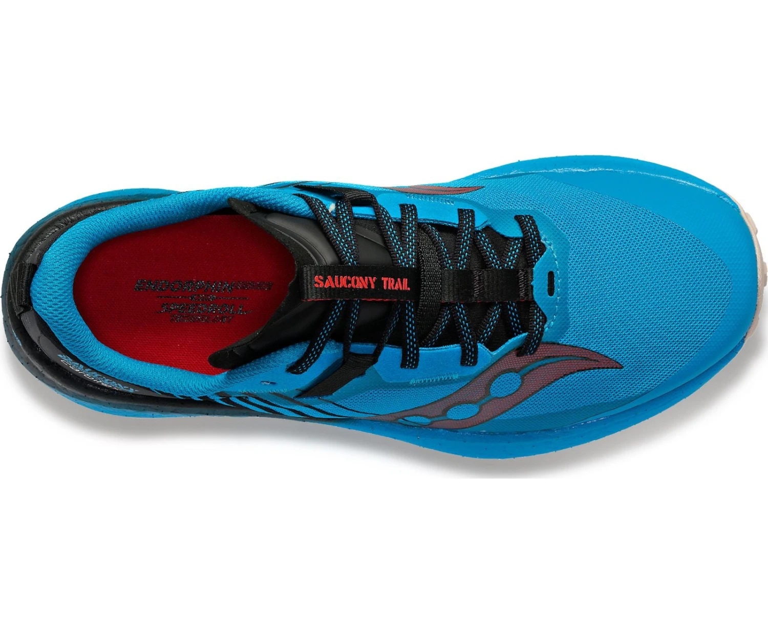 Saucony Men's Endorphin Edge - Image 3