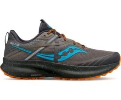 Saucony Men's Ride 15 TR