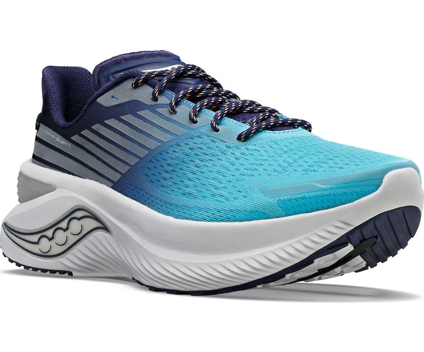 Saucony Men's Endorphin Shift 3 (65 - VIZIPRO) - Image 5