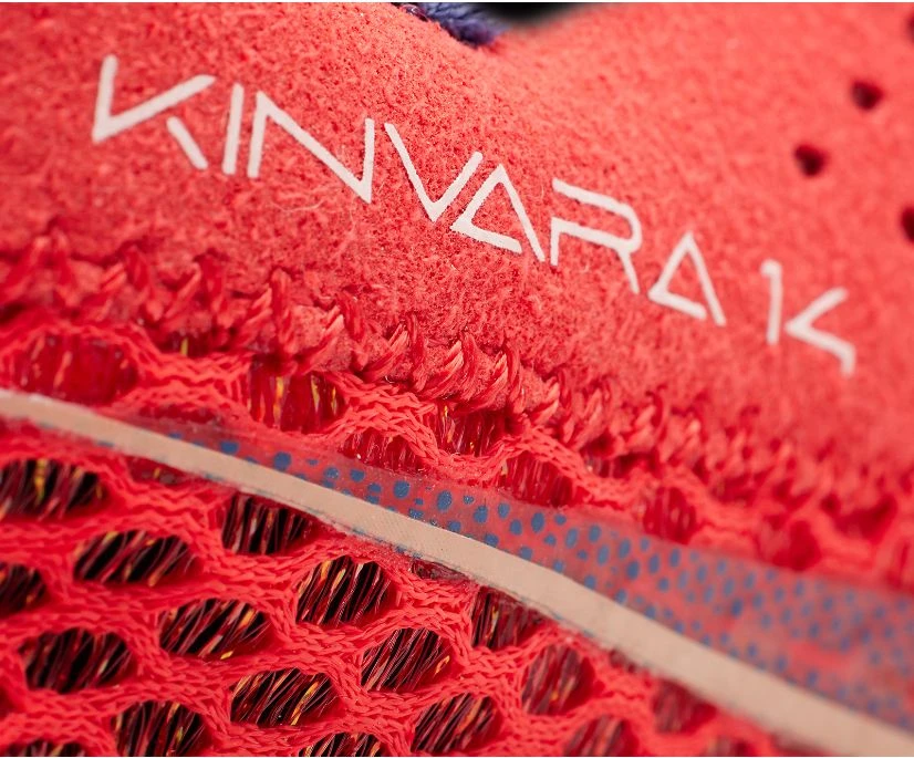 Saucony Women's Kinvara 14 Liberty - Image 6