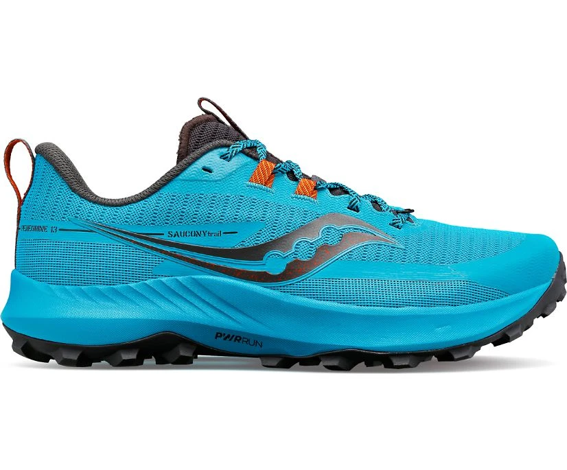 Saucony Peregrine 13 - Image 8