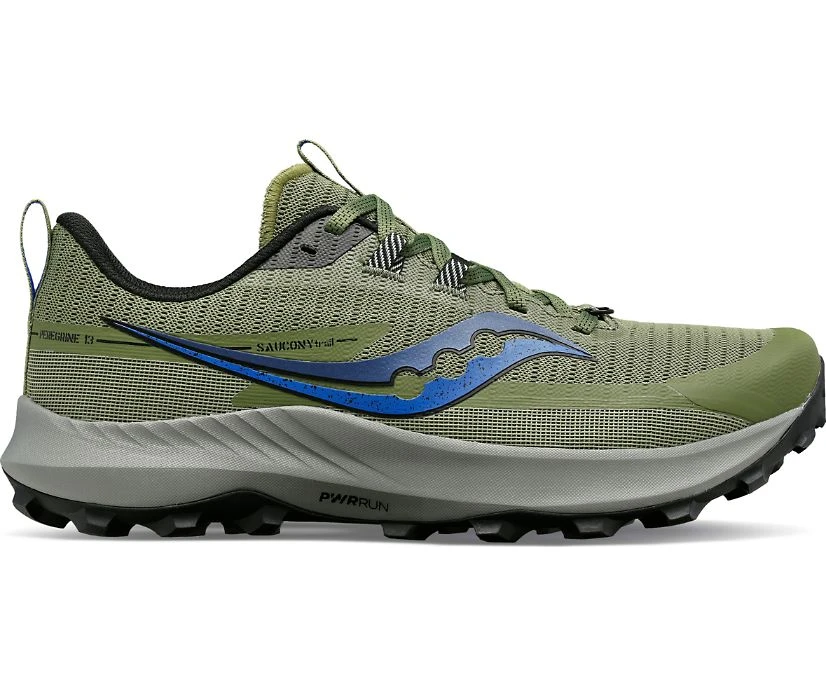 Saucony Peregrine 13 - Image 10